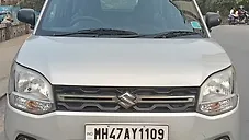 Used Maruti Suzuki Wagon R LXI 1.0 CNG [2022-2023] in Thane
