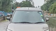 Used Maruti Suzuki Wagon R LXi 1.0 CNG in Thane