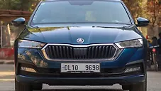 Used Skoda Octavia Style 2.0 in Delhi