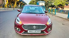 Used Maruti Suzuki Swift DZire ZDI AMT in Thane