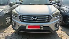 Used Hyundai Creta 1.6 SX Plus AT in Lucknow