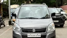Used Maruti Suzuki Wagon R LXi CNG in Mumbai
