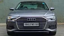 Used Audi A6 Technology 45 TFSI [2019-2024] in Mumbai