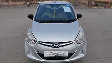 Used Hyundai Eon Magna + in Mumbai