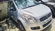 Used Maruti Suzuki Ritz Ldi BS-IV in Hyderabad