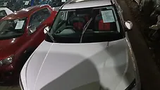 Used Hyundai Creta SX 1.5 Petrol Executive [2021-2022] in Mumbai