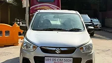 Used Maruti Suzuki Alto VXi AMT [2014-2018] in Mumbai