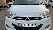 Used Hyundai i10 Magna 1.2 Kappa2 in Mumbai