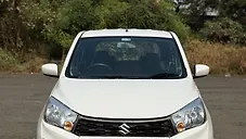 Used Maruti Suzuki Celerio VXi AMT [2019-2020] in Mumbai