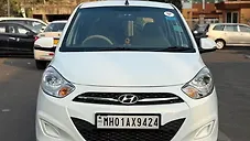Used Hyundai i10 Magna 1.2 Kappa2 in Mumbai