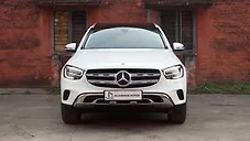 Used Mercedes-Benz GLC 200 Progressive in Delhi
