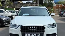 Used Audi Q3 35 TDI Premium in Mumbai