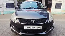 Used Maruti Suzuki Swift LXi in Pune
