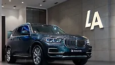 Used BMW X5 xDrive30d xLine in Kolkata