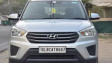 Used Hyundai Creta 1.6 Base Petrol in Delhi