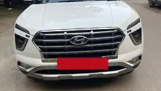 Used Hyundai Creta SX (O) 1.5 Petrol CVT [2020-2022] in Chennai