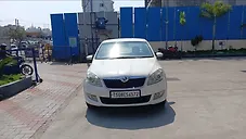 Used Skoda Rapid Style Plus TDI in Hyderabad