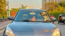 Used Maruti Suzuki Swift VDi in Thane
