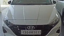 Used Hyundai Elite i20 Sportz 1.2 MT [2020-2023] in Raipur