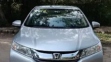 Used Honda City SV in Delhi
