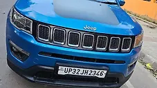 Used Jeep Compass Longitude (O) 2.0 Diesel [2017-2020] in Lucknow