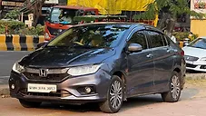 Used Honda City VX Diesel in Nagpur