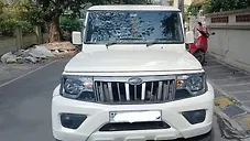 Used Mahindra Bolero B6 (O) [2022] in Bangalore
