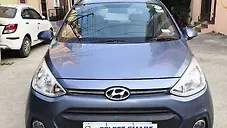 Used Hyundai Grand i10 Asta AT 1.2 Kappa VTVT [2013-2016] in Hyderabad