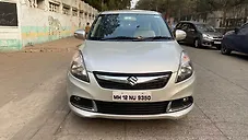 Used Maruti Suzuki Swift DZire VXI in Pune