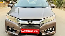 Used Honda City SV Diesel in Jaipur