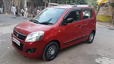 Used Maruti Suzuki Wagon R LXi in Nagpur