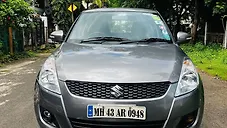Used Maruti Suzuki Swift VXi [2014-2017] in Nagpur