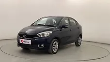 Used Tata Tigor Revotorq XZ in Pune