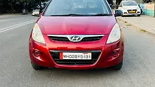 Used Hyundai i20 Sportz 1.2 BS-IV in Nagpur