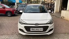 Used Hyundai Elite i20 Magna Executive 1.2 in Pune