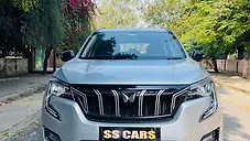 Used Mahindra XUV700 AX 5 Diesel AT 7 STR [2021] in Lucknow