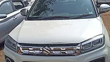 Used Maruti Suzuki Vitara Brezza ZXi Plus in Raipur