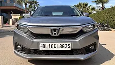 Used Honda Amaze 1.2 VX MT Petrol [2018-2020] in Delhi