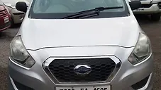Used Datsun Go A [2014-2017] in Hyderabad