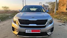 Used Kia Seltos HTK Plus 1.5 Diesel [2019-2020] in Mohali