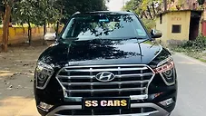 Used Hyundai Creta S 1.5 Diesel [2020-2022] in Lucknow