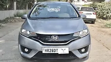 Used Honda Jazz VX Petrol in Gurgaon