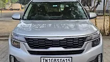 Used Kia Seltos HTE 1.5 Diesel in Chennai
