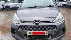 Used Hyundai Grand i10 Magna 1.2 Kappa VTVT [2017-2020] in Lucknow