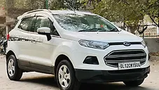 Used Ford Ecosport Trend 1.5L TDCi in Delhi