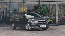 Used Honda City VX CVT Petrol in Raipur