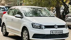 Used Volkswagen Ameo Trendline 1.5L (D) in Delhi