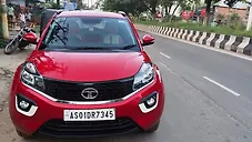 Used Tata Nexon XT [2017-2019] in Guwahati