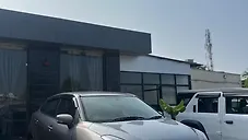 Used Maruti Suzuki Baleno Alpha 1.2 in Raipur