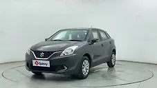 Used Maruti Suzuki Baleno Delta in Chennai